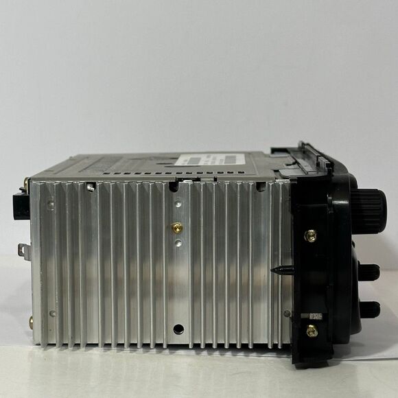 OEM AM/FM Cassette Player Car Radio - Picture 7 of 11